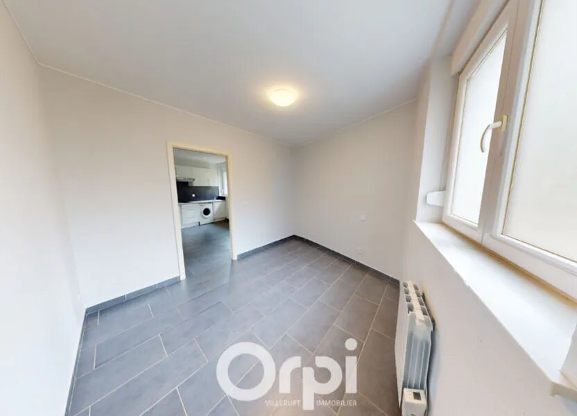 Appartement à louer, 29m², Villerupt