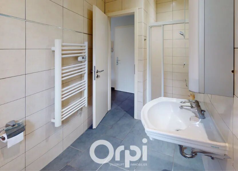 Appartement à louer, 29m², Villerupt