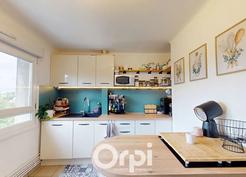 Appartement à louer, 55m², Villerupt