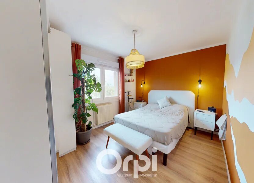 Appartement à louer, 55m², Villerupt