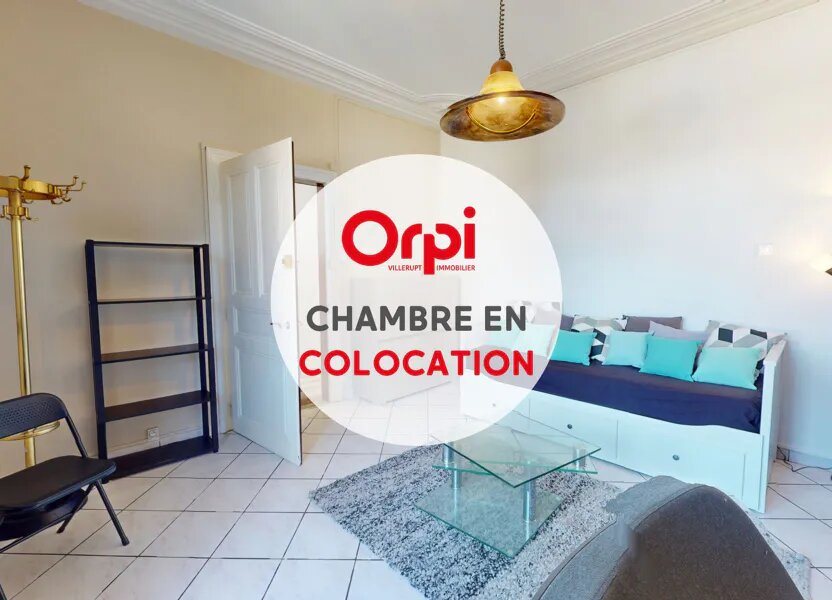 Appartement à louer, 16m², Audun-le-Tiche