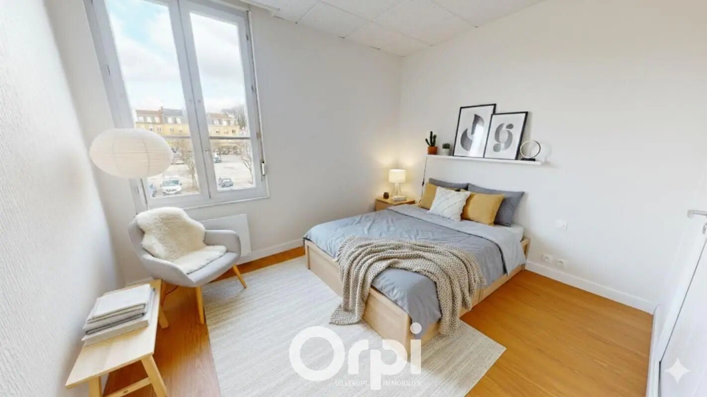Appartement à louer, 39m², Longwy
