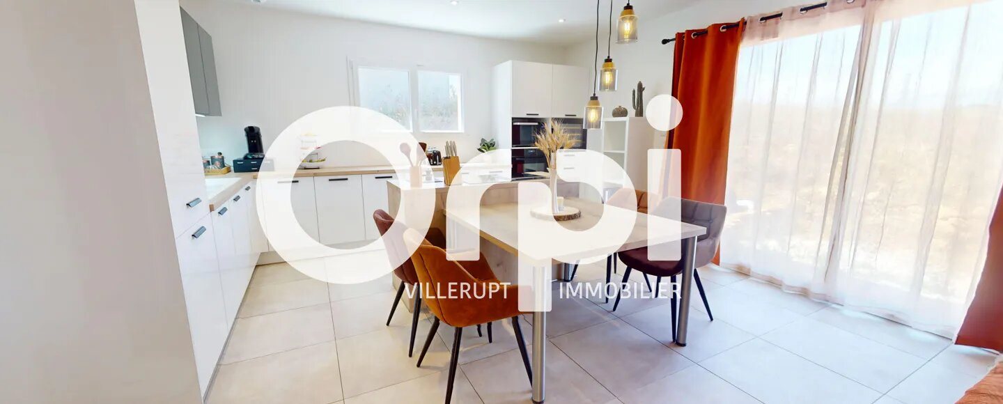 Maison à vendre, 70m², Chenières