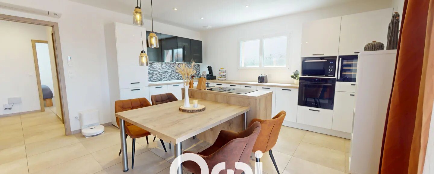 Maison à vendre, 70m², Chenières