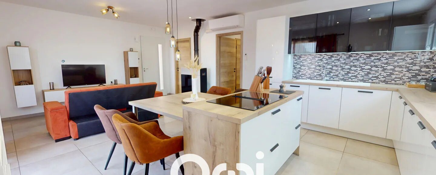Maison à vendre, 70m², Chenières