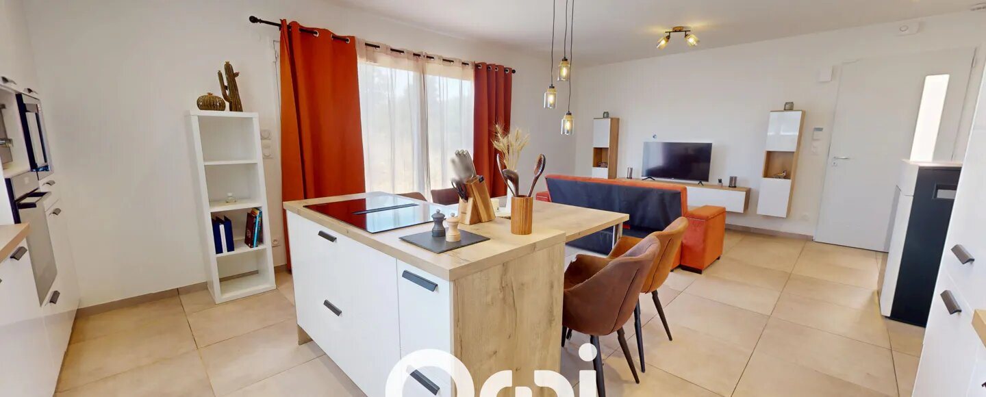 Maison à vendre, 70m², Chenières