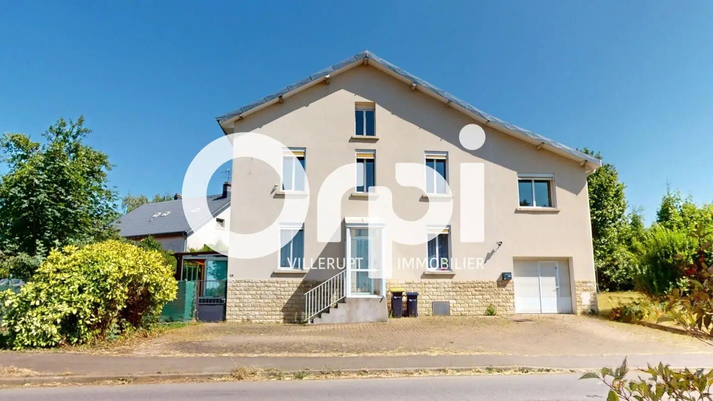 Maison à vendre, 124m², Cutry