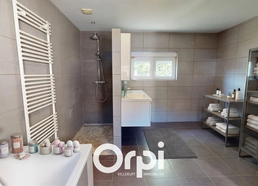 Maison à vendre, 86m², Audun-le-Tiche