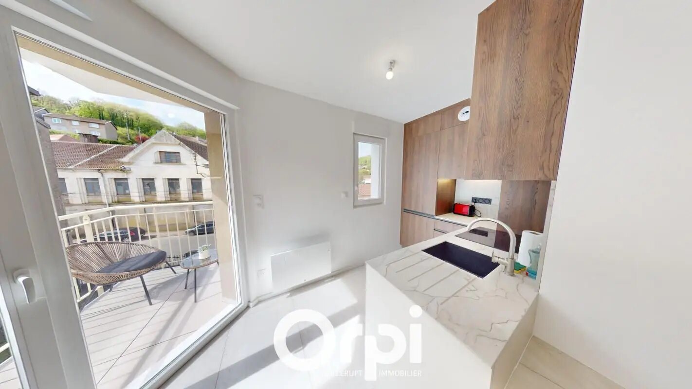 Appartement à louer, 36m², Thil
