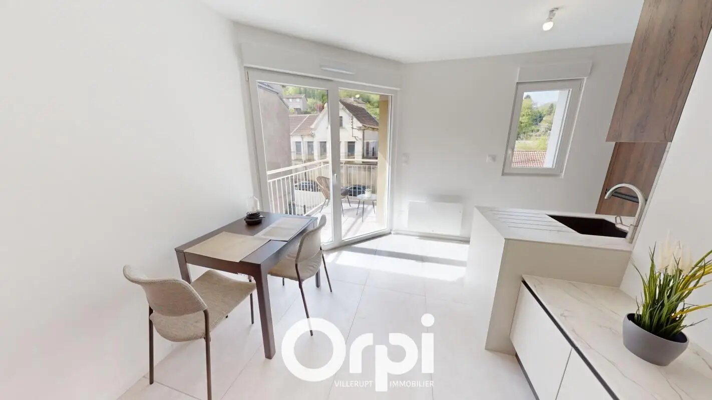 Appartement à louer, 36m², Thil
