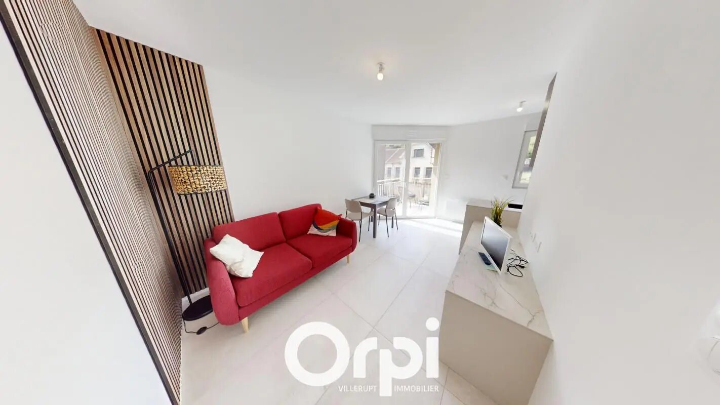 Appartement à louer, 36m², Thil