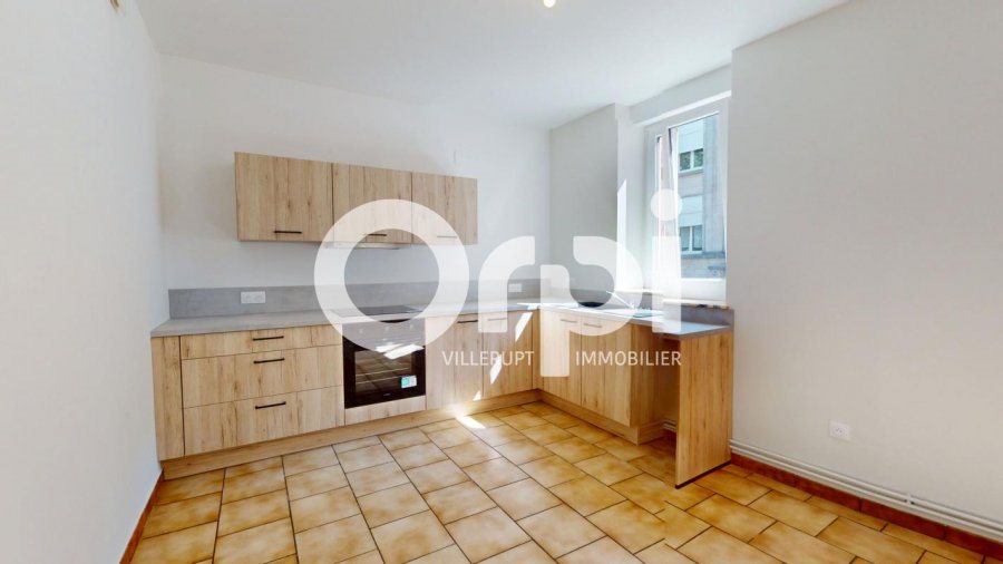 Appartement à louer, 90m², Villerupt