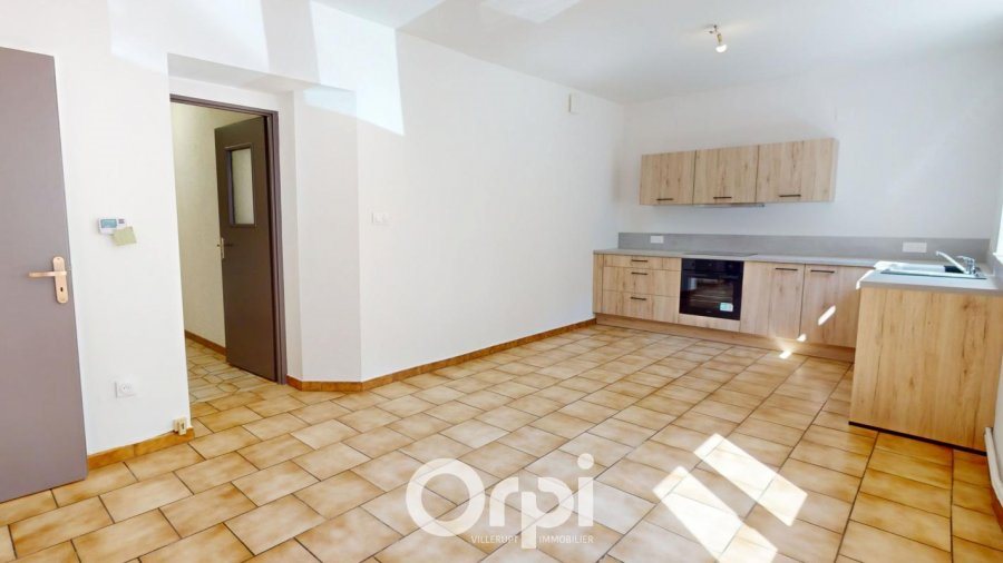 Appartement à louer, 90m², Villerupt
