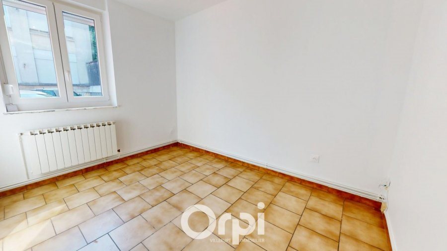 Appartement à louer, 90m², Villerupt