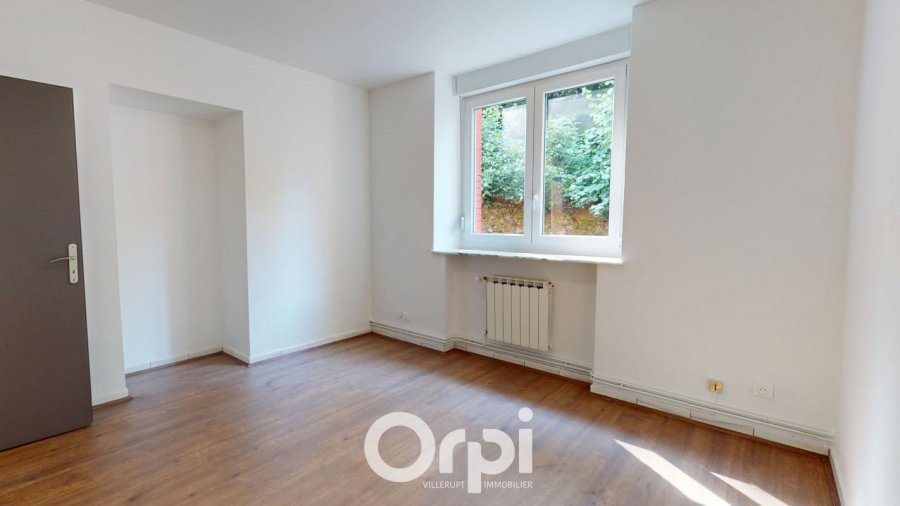 Appartement à louer, 90m², Villerupt