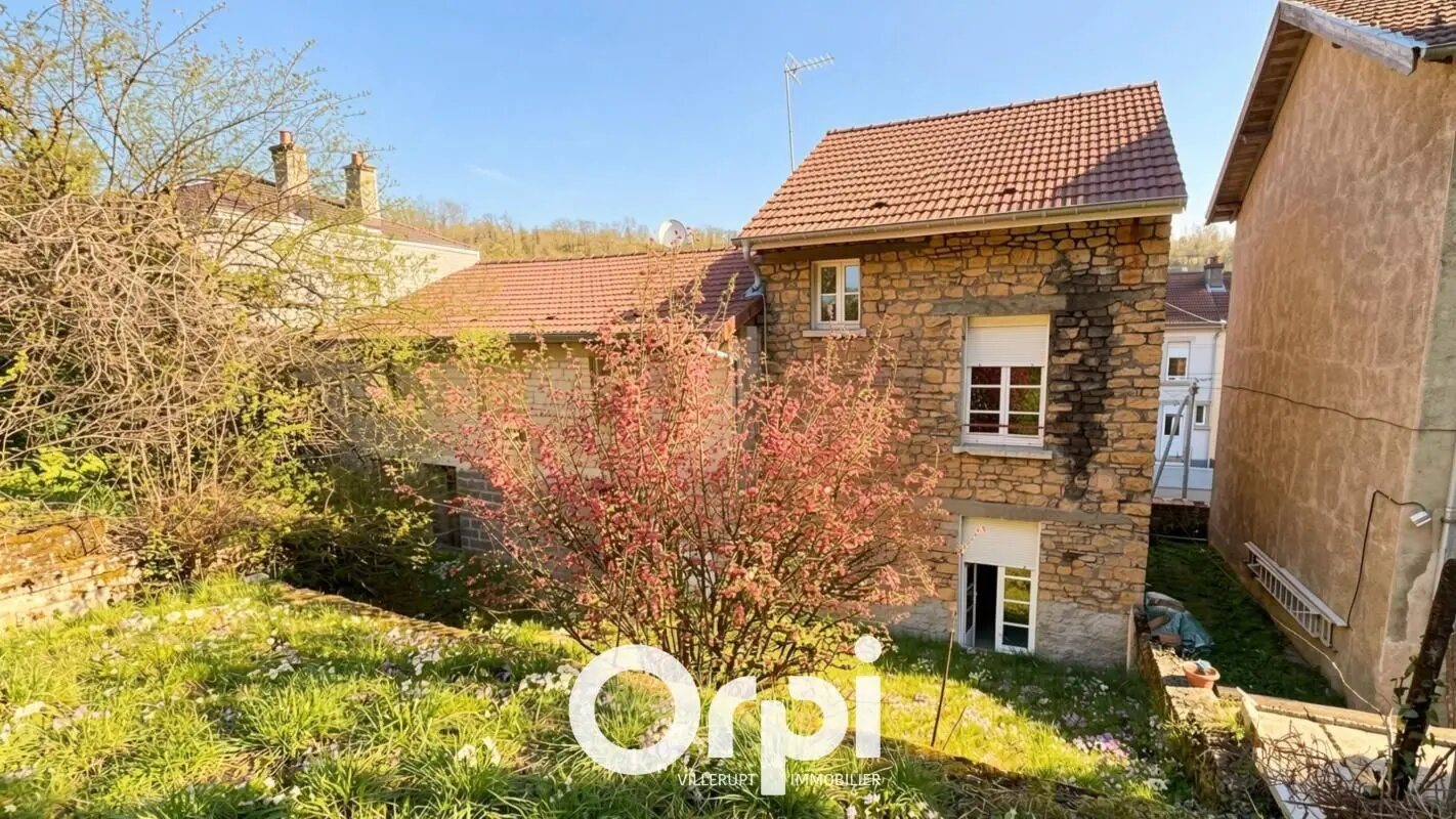 Maison à vendre, 90m², Longuyon