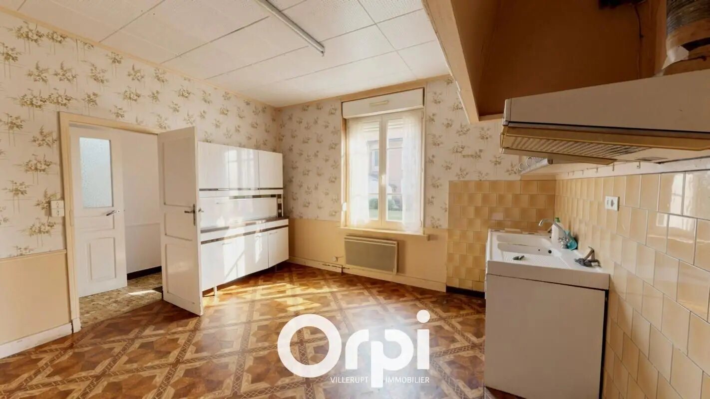 Maison à vendre, 90m², Longuyon