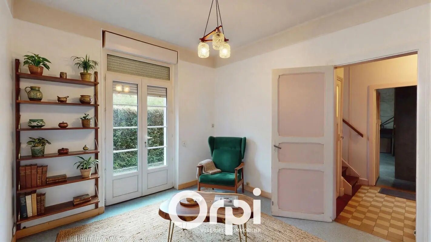 Maison à vendre, 90m², Longuyon