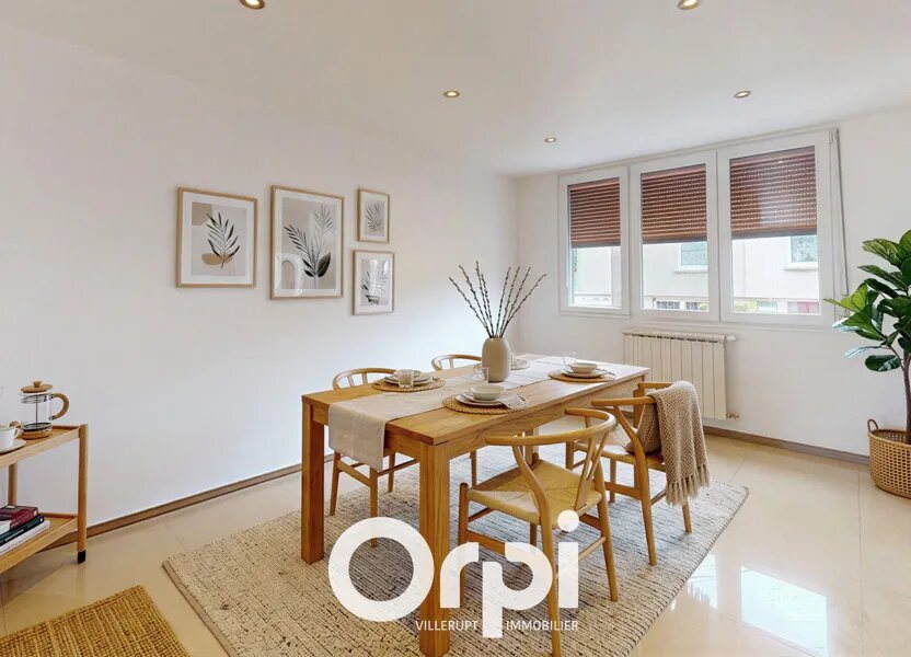 Maison à vendre, 82m², Villerupt