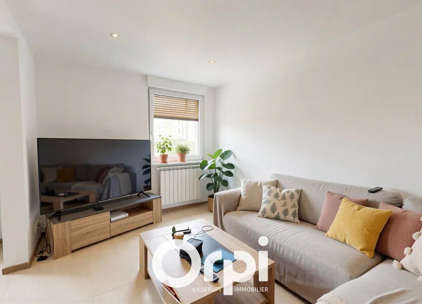Maison à vendre, 82m², Villerupt
