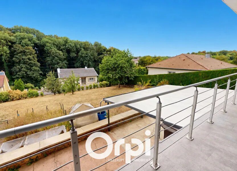 Maison à vendre, 199m², Tiercelet