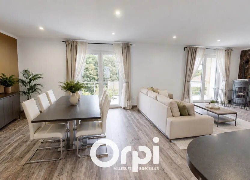 Maison à vendre, 199m², Tiercelet