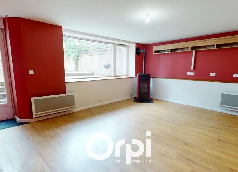 Maison à vendre, 127m², Fillières