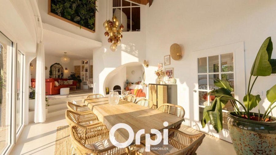 Maison à vendre, 210m², Thionville