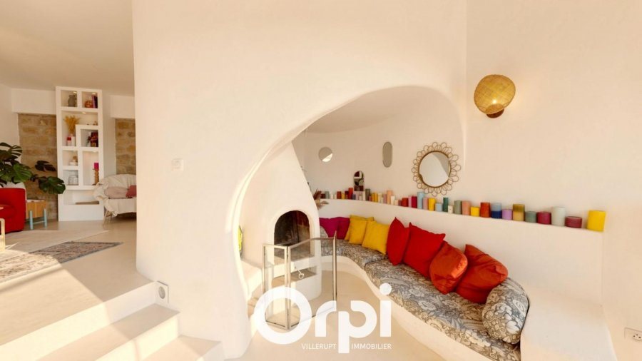Maison à vendre, 210m², Thionville