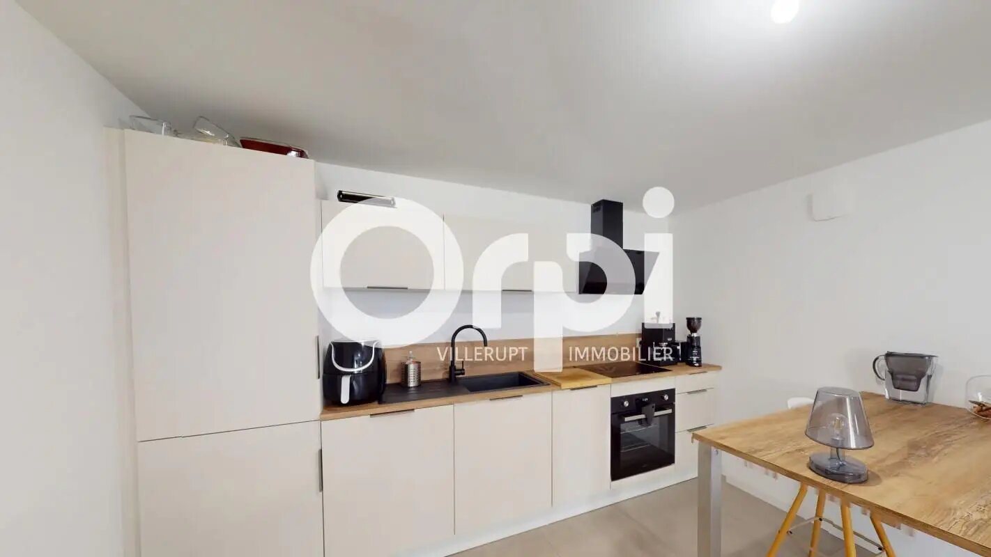 Appartement à louer, 47m², Audun-le-Tiche