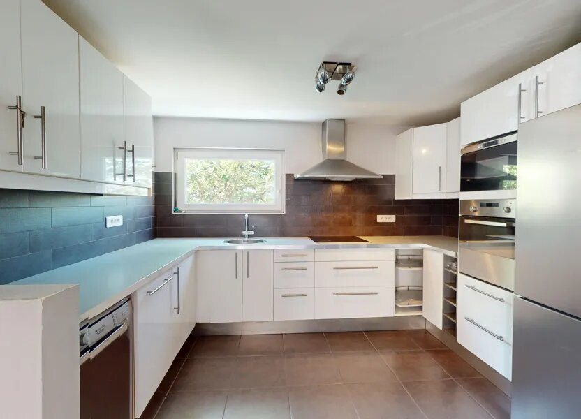 Maison à vendre, 86m², Audun-le-Tiche