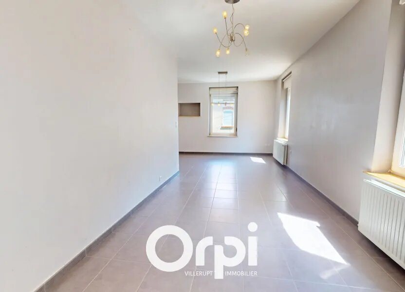 Maison à vendre, 86m², Audun-le-Tiche