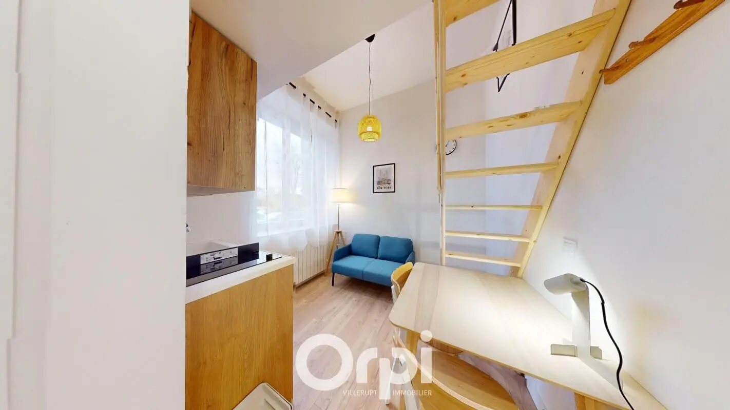 Appartement à louer, 2m², Longwy