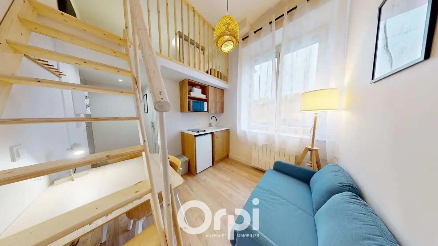 Appartement à louer, 2m², Longwy