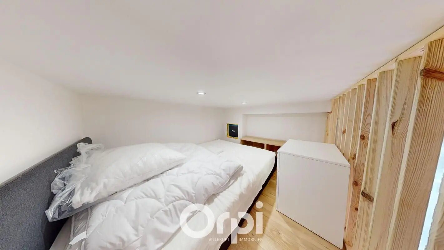 Appartement à louer, 2m², Longwy