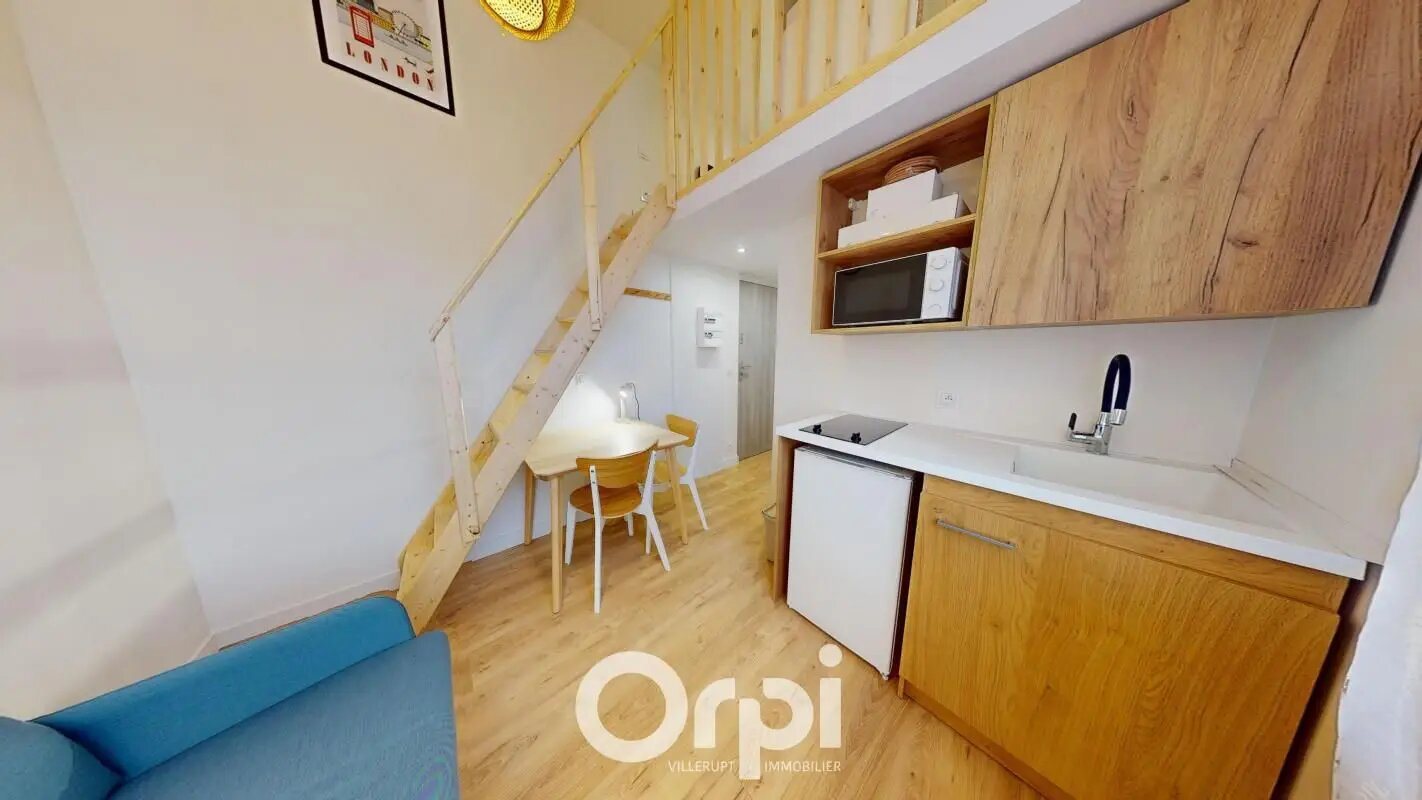 Appartement à louer, 2m², Longwy