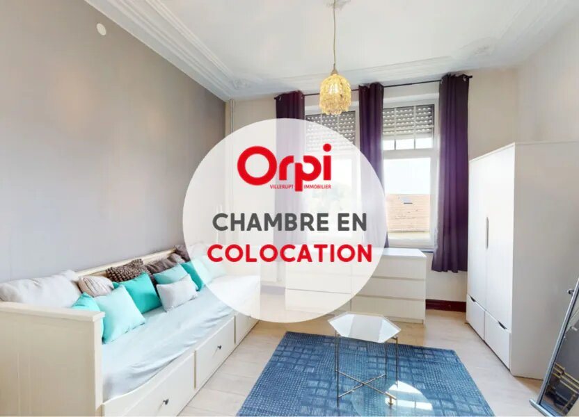 Appartement à louer, 16m², Audun-le-Tiche