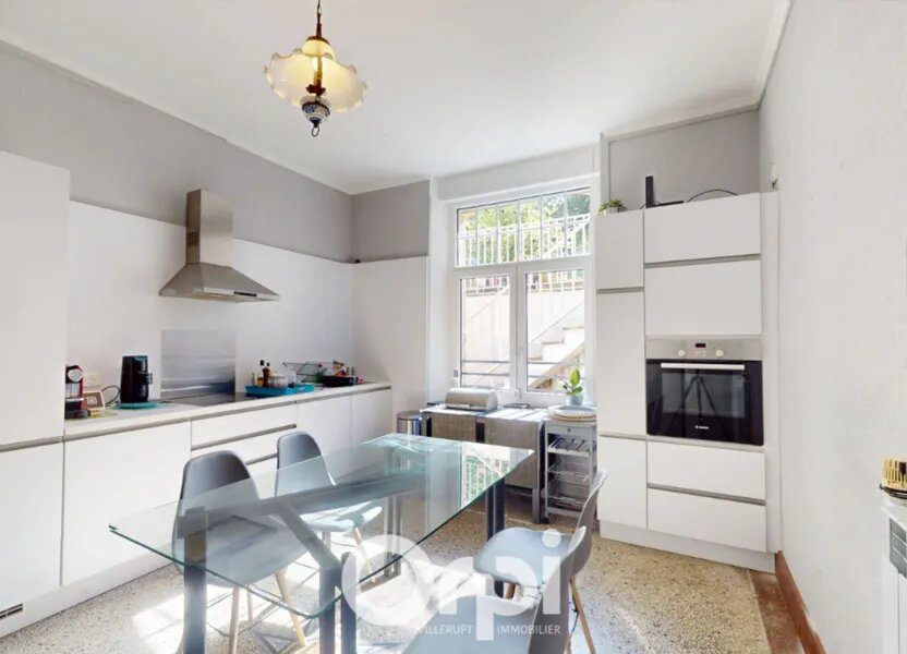 Appartement à louer, 16m², Audun-le-Tiche