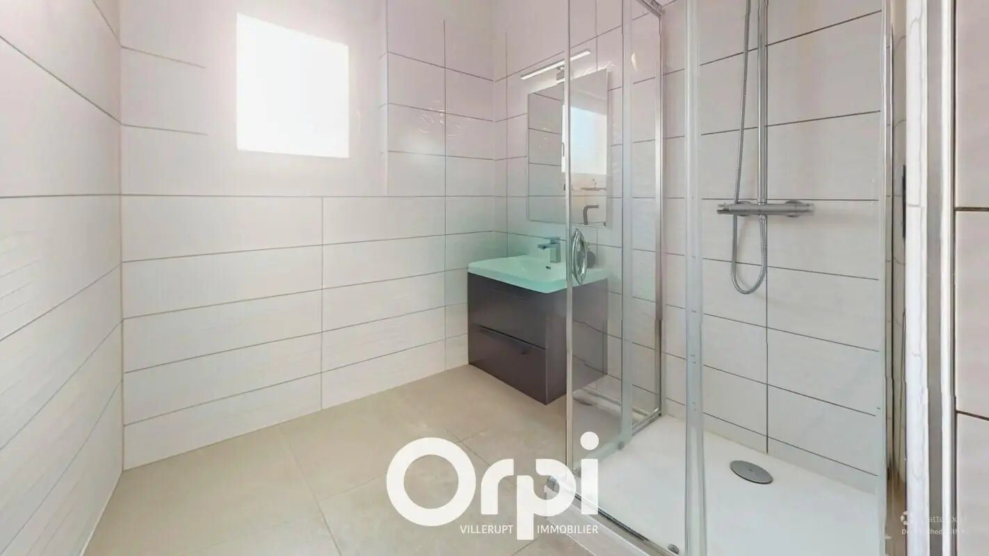 Appartement à vendre, 42m², Villerupt