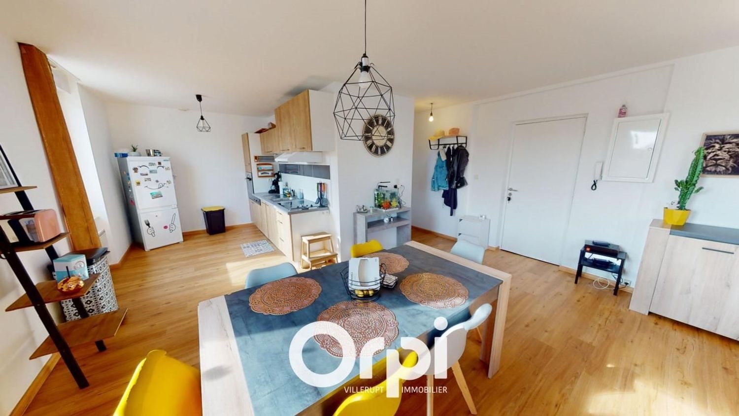 Appartement à vendre, 81m², Réhon