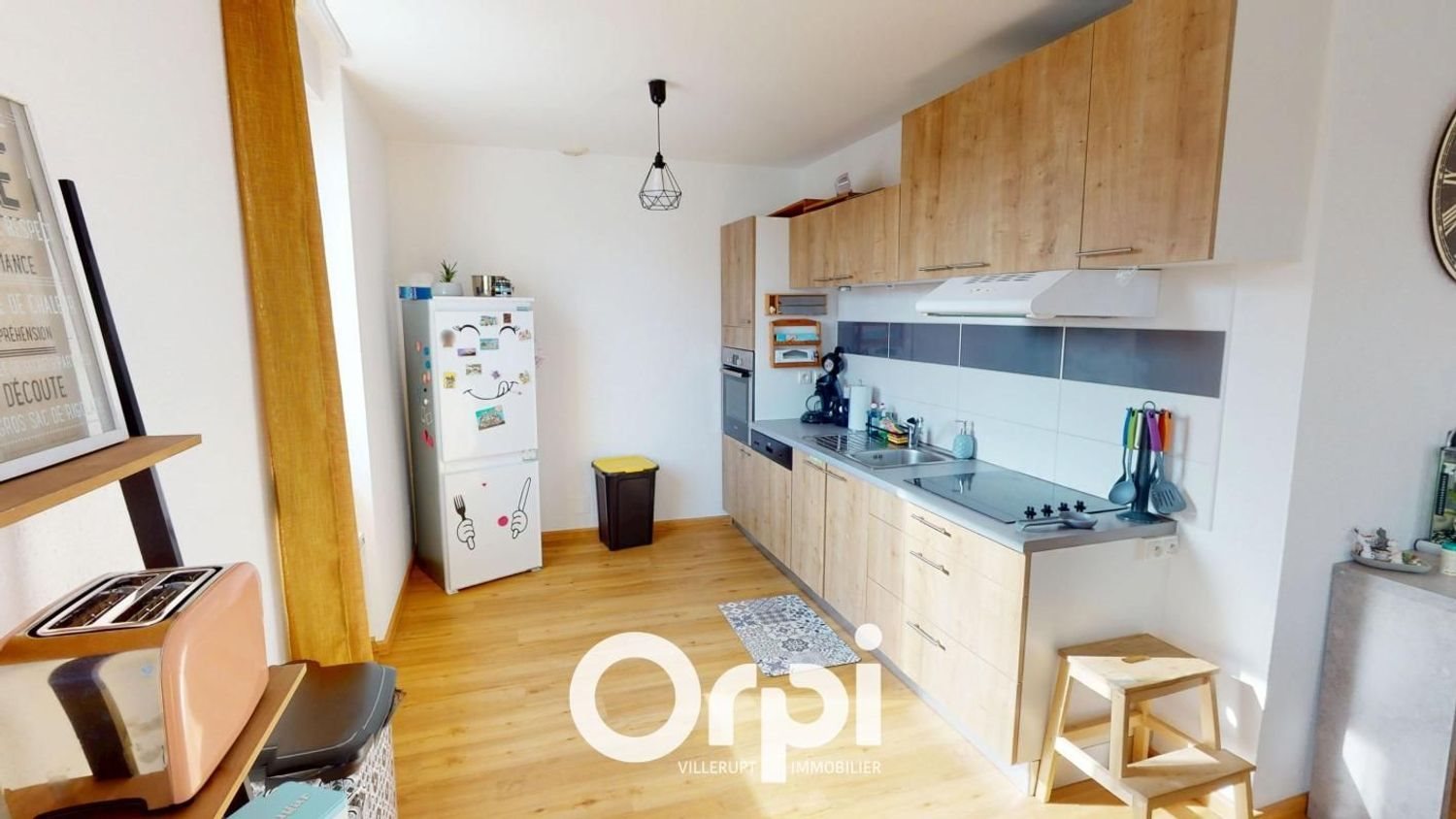 Appartement à vendre, 81m², Réhon