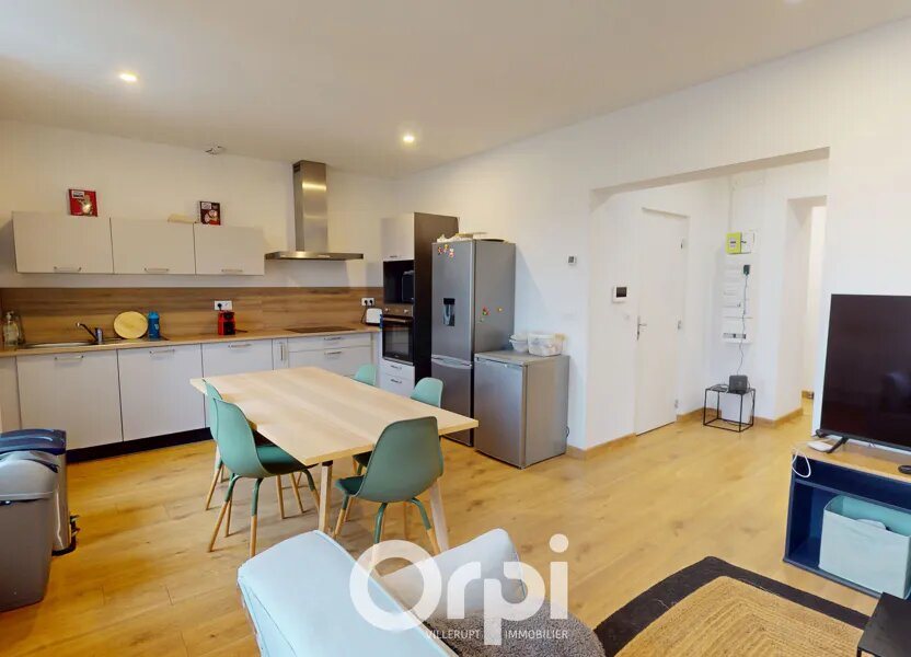 Appartement à louer, 9m², Audun-le-Tiche