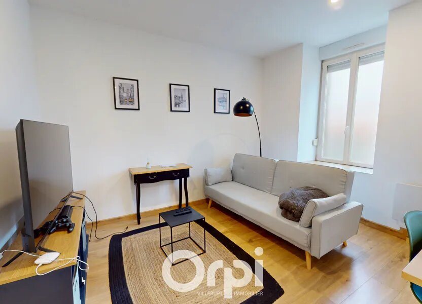Appartement à louer, 9m², Audun-le-Tiche