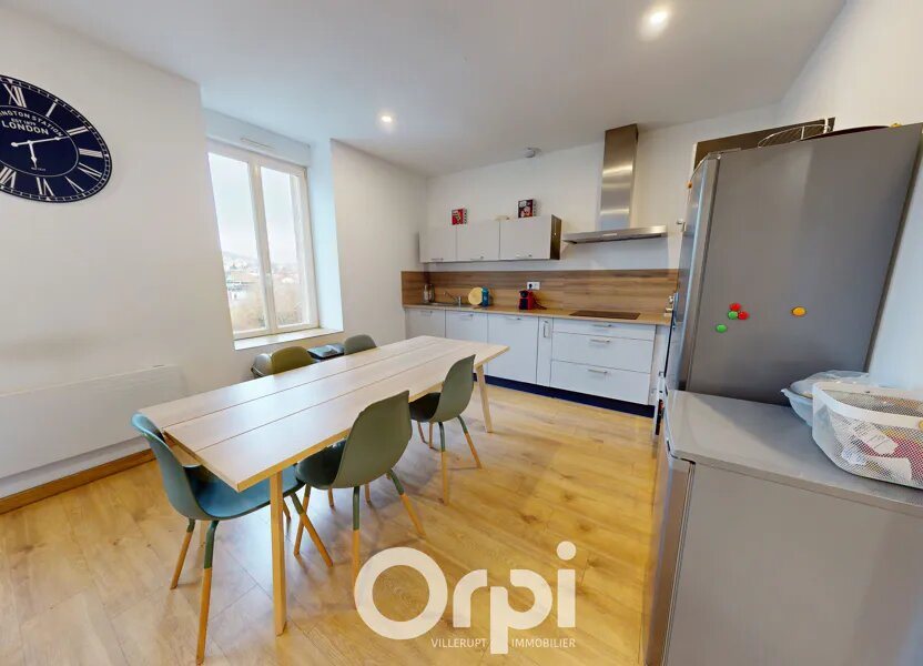 Appartement à louer, 9m², Audun-le-Tiche