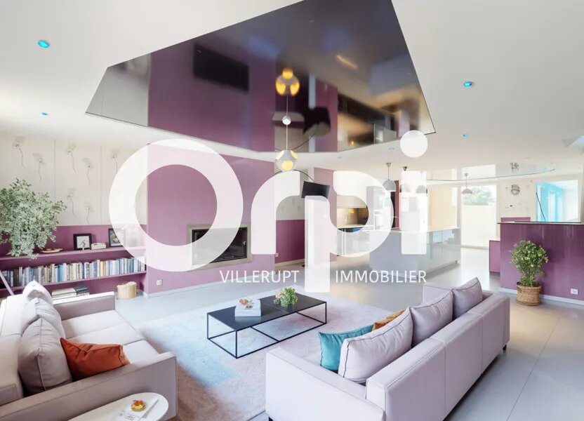Maison à vendre, 148m², Fillières