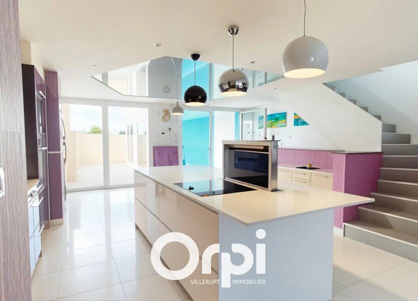 Maison à vendre, 148m², Fillières