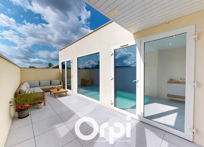 Maison à vendre, 148m², Fillières