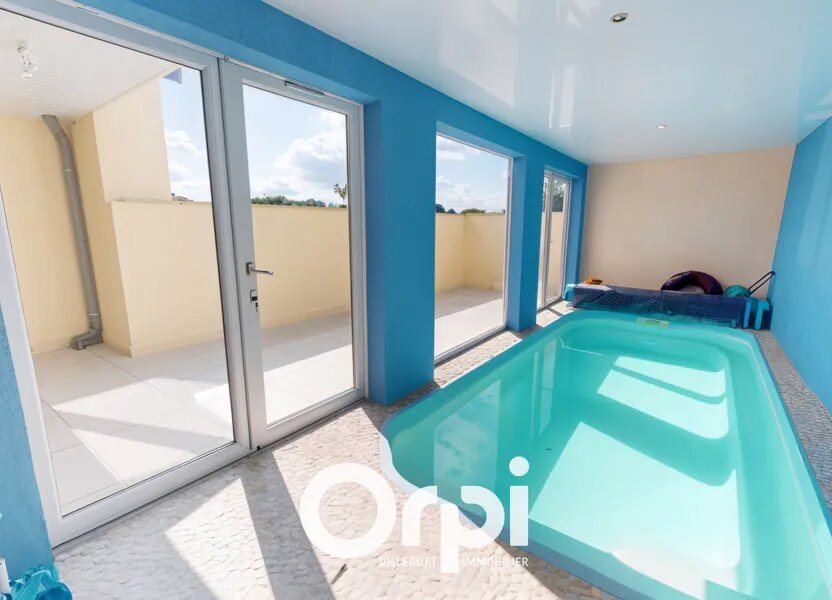 Maison à vendre, 148m², Fillières