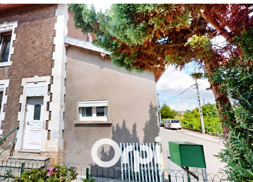 Maison à vendre, 90m², Hussigny-Godbrange