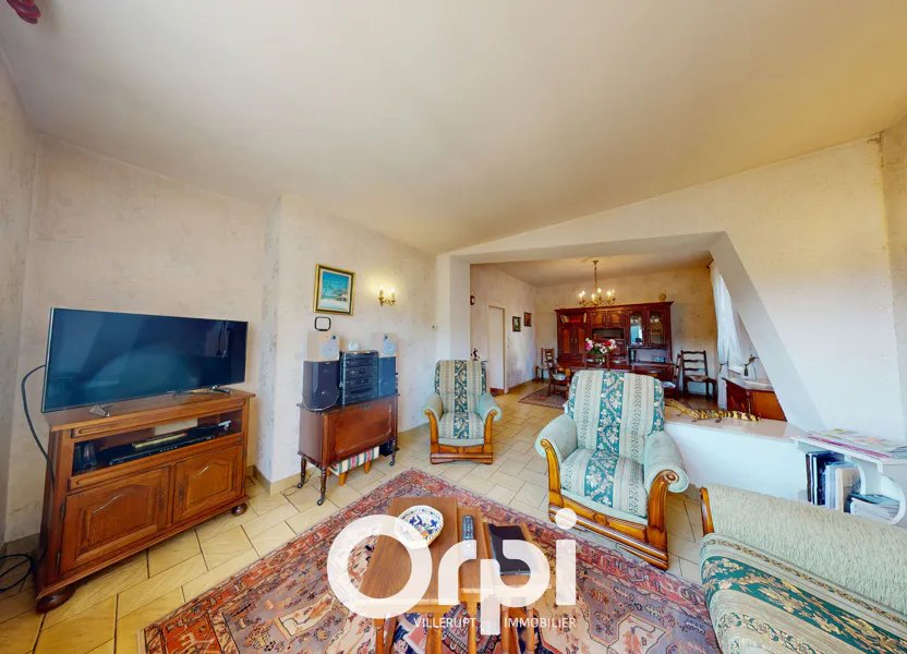 Maison à vendre, 90m², Hussigny-Godbrange